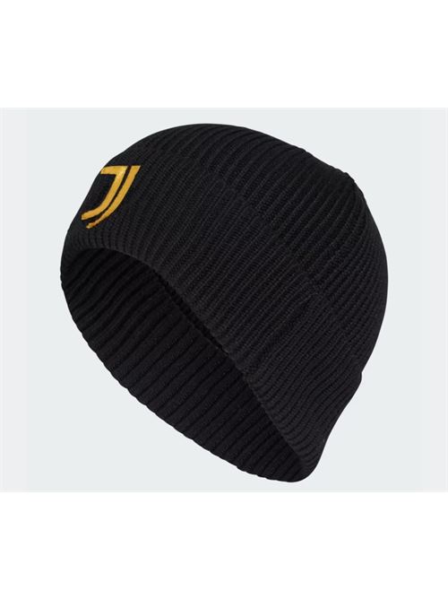 juventus woolie ADIDAS | IB4560BLA C K/BO GO LD
